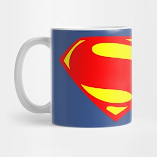 Henry Cavill Shield V1 Mug